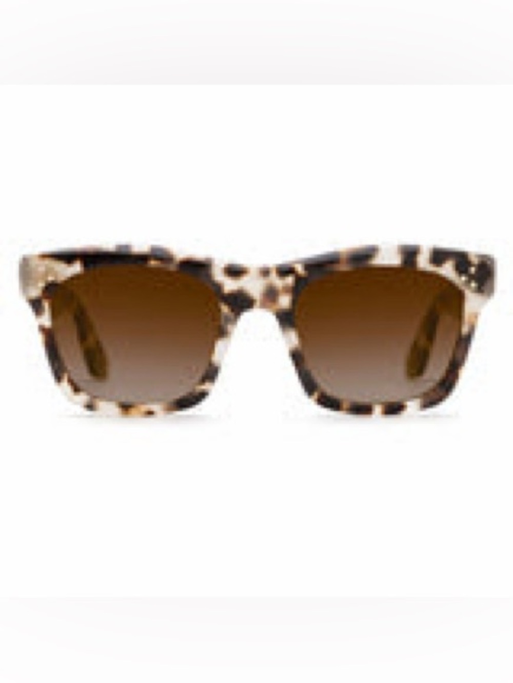 Krewe Sunglasses WILLIAMS | MALT